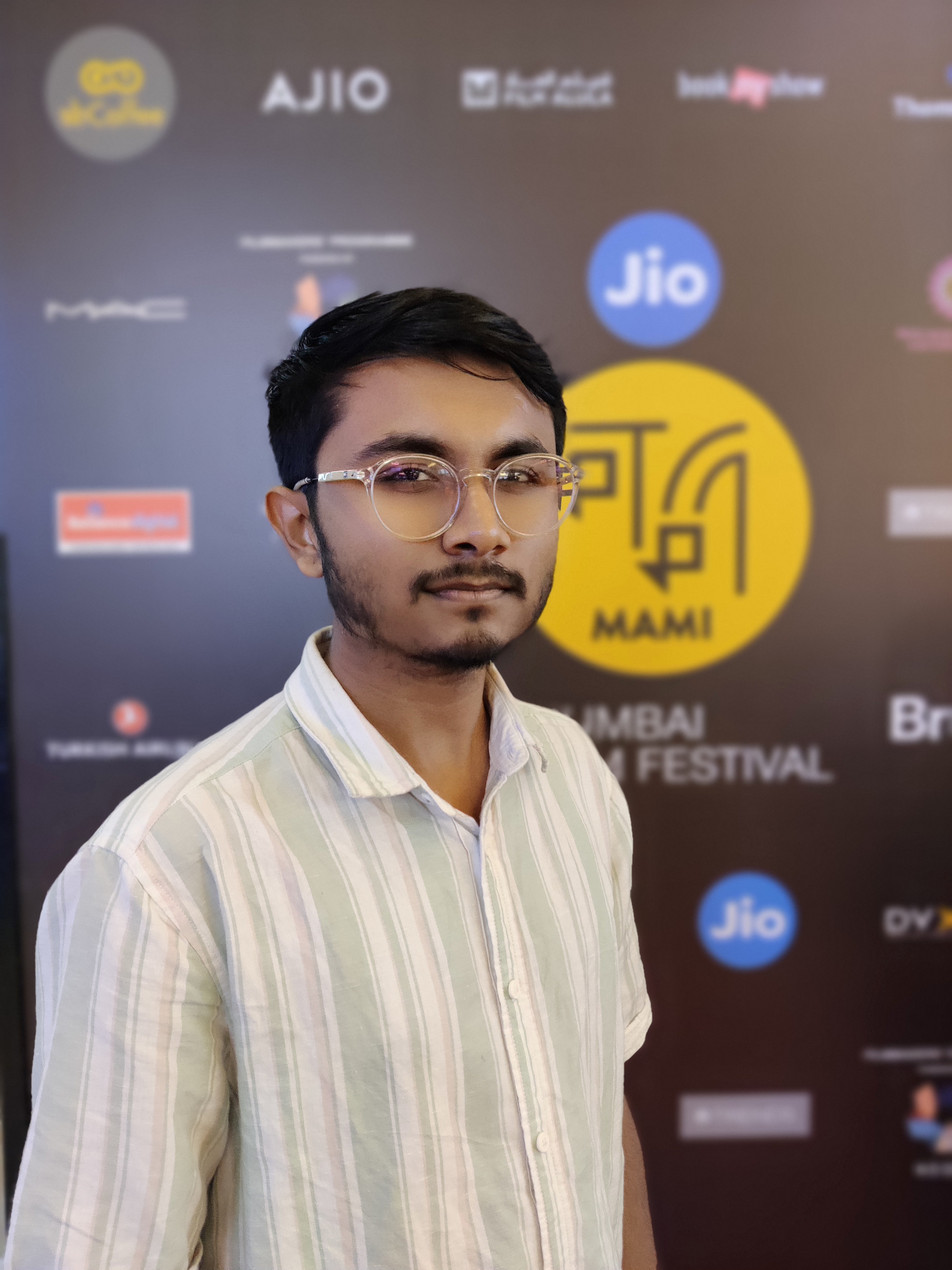 Busan International Short Film Festival