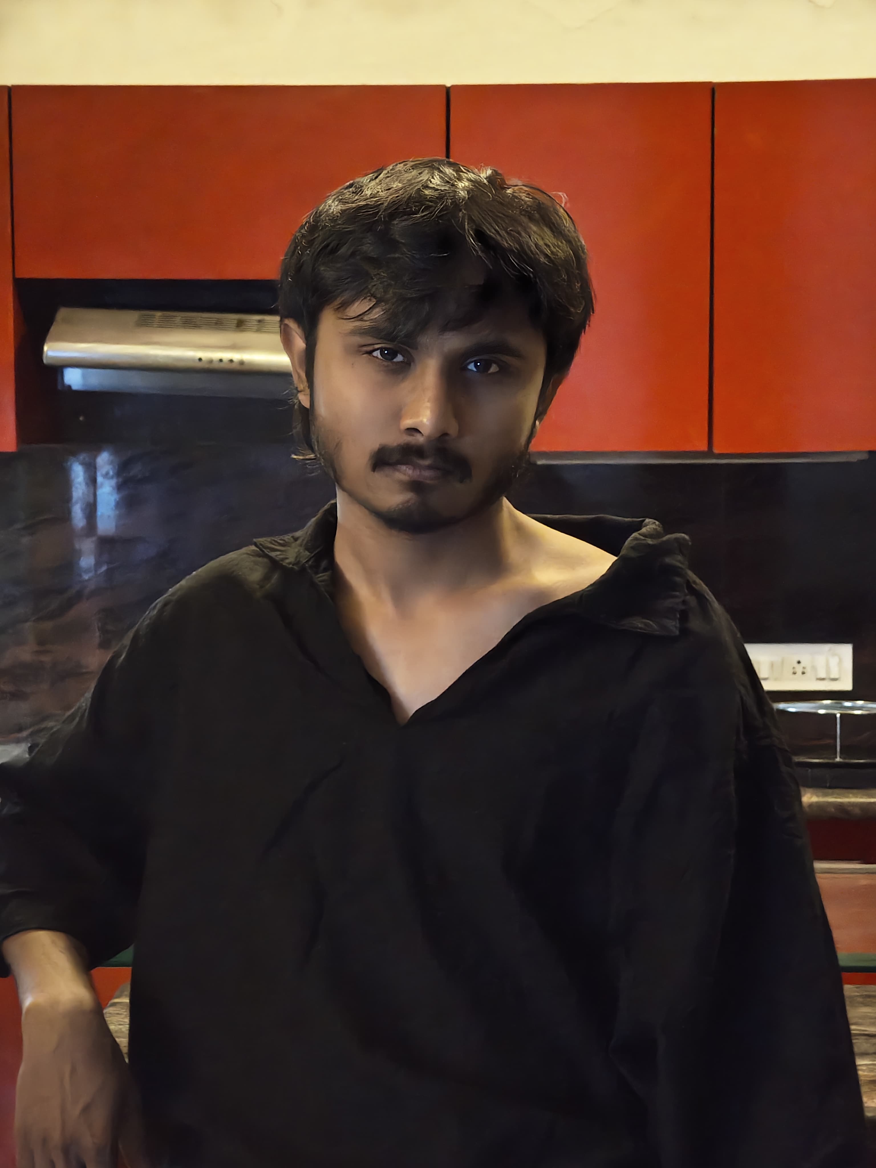 Ananda Bathena