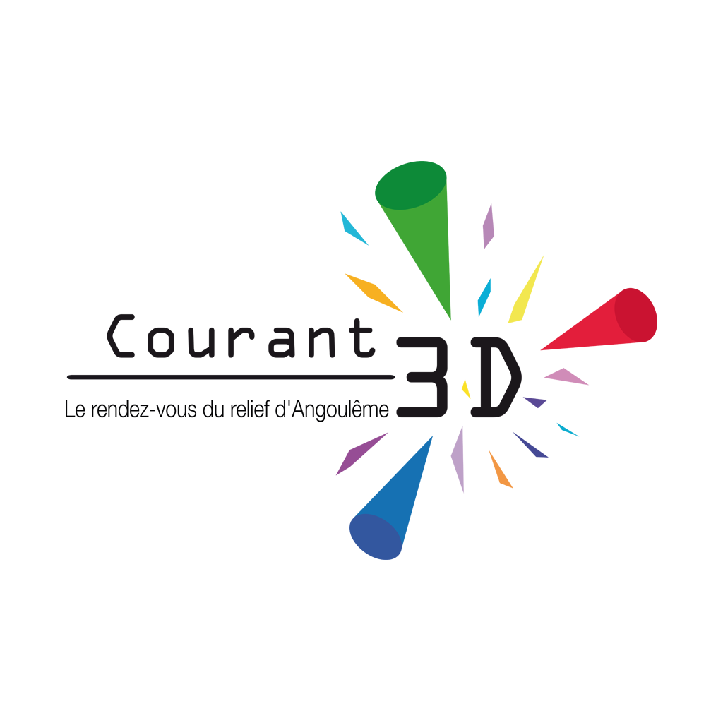 Grand Prix certificate at Courant3D 2025